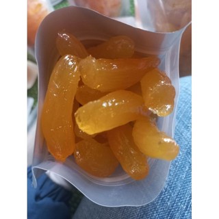 khoai sâm đất  sấy dẻo