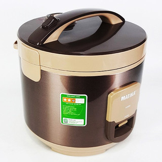 NỒI CƠM ĐIỆN MATIKA MTK-RC1875