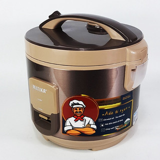 NỒI CƠM ĐIỆN MATIKA MTK-RC1875