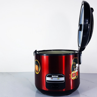 NỒI CƠM ĐIỆN MATIKA MTK-RC3211