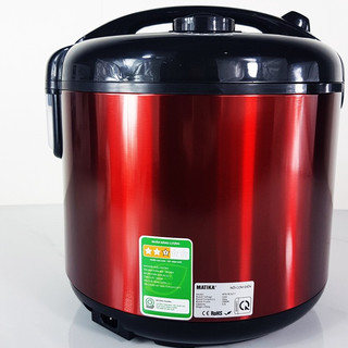 NỒI CƠM ĐIỆN MATIKA MTK-RC3211
