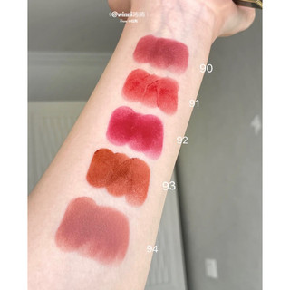 Son Tom Ford Lip Color Satin Matte