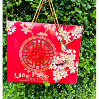 SET 10 HỘP XẾP HM KHÔNG TÚI