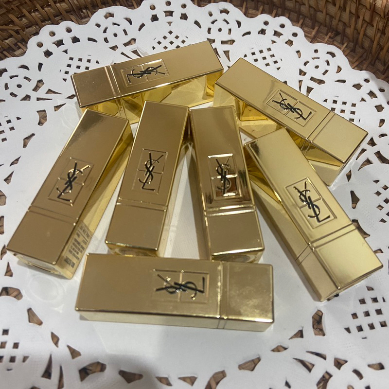 Thanh lý Son lì YSL