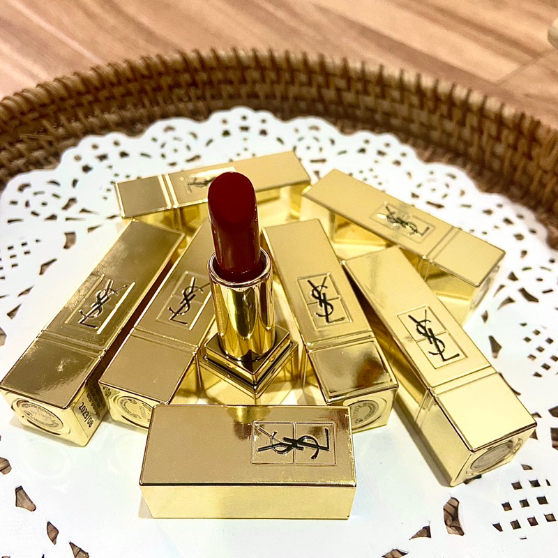 Thanh lý Son lì YSL