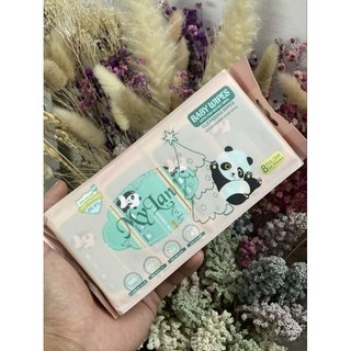Khăn ướt cao cấp mylan.