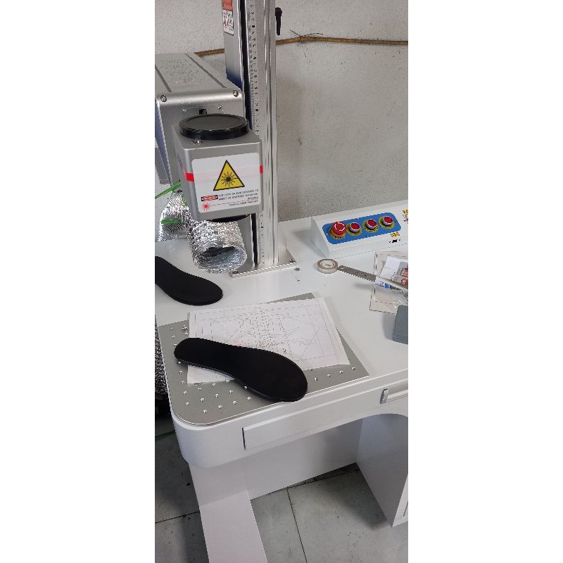 Dich vụ Khắc laser kim loại tại Thái bình