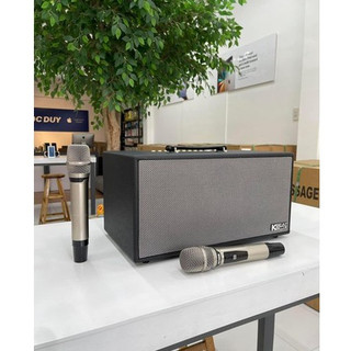 Loa Acnos Cs450 | Dàn âm thanh karaoke chuyên nghiệp | bảo hành chính hãng 12 tháng