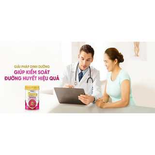Sữa bột Vinamilk Sure Diecerna 900g