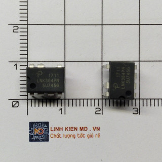 Lnk364pn ic nguồn chính hãng power integrations