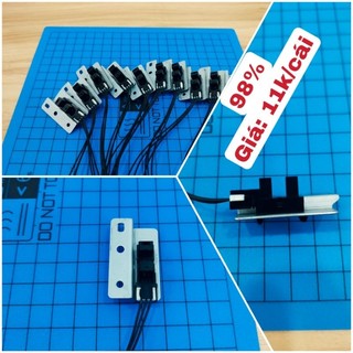 Cảm biến quang-cảm biến chữ U-cảm biến hồng ngoại
