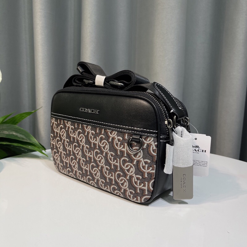TÚI ĐEO CHÉO COACH GRAHAM CF484