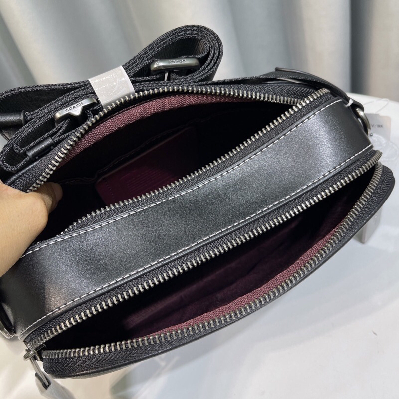 TÚI ĐEO CHÉO COACH GRAHAM CF484