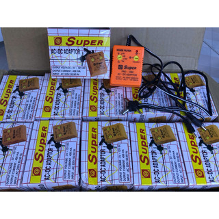 NGUỒN ỔN ÁP SUPER CAM, nguồn ổn áp dùng cho máy phun xăm