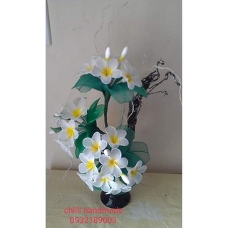 Thanh lý vải voan