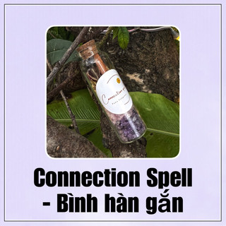 Connection Spell