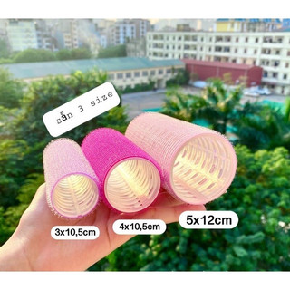 Lô dính lõi nhôm, lô uốn mái bay phong cách Hàn Quốc