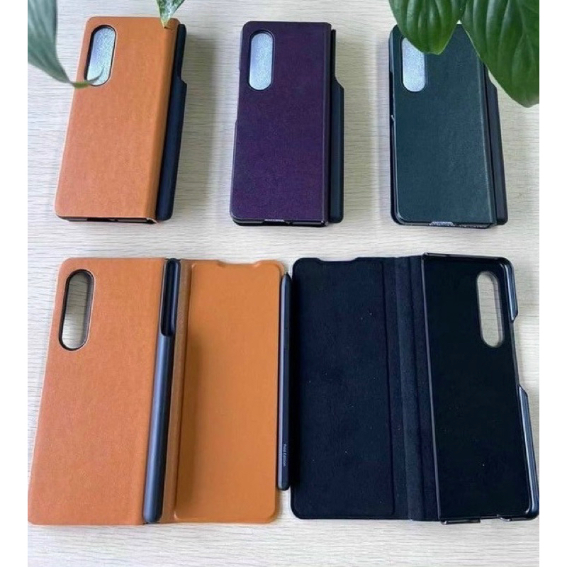 bao da zfold 3