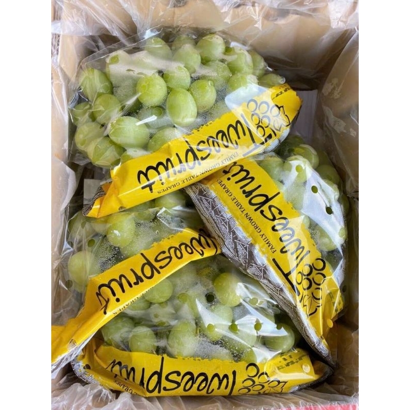 🍇🍇NHO ĐEN MỸ