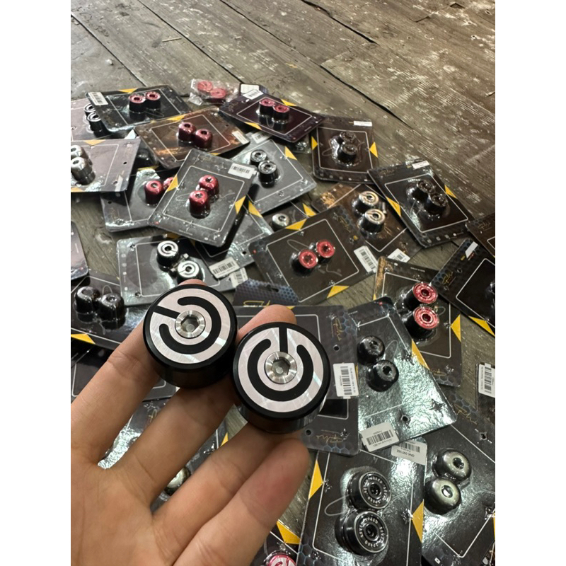 Gù lõm gắn AB 125/160