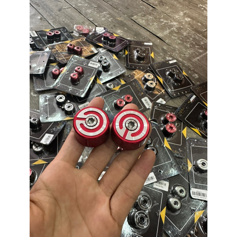 Gù lõm gắn AB 125/160