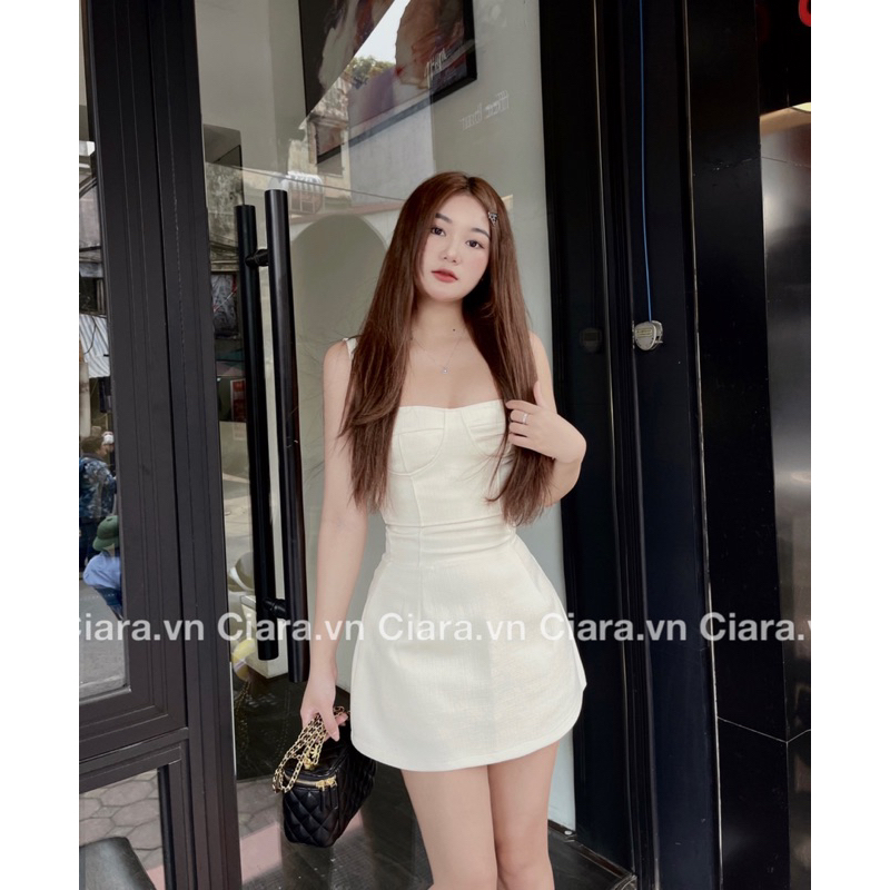 Set 2 dây kèm chân váy