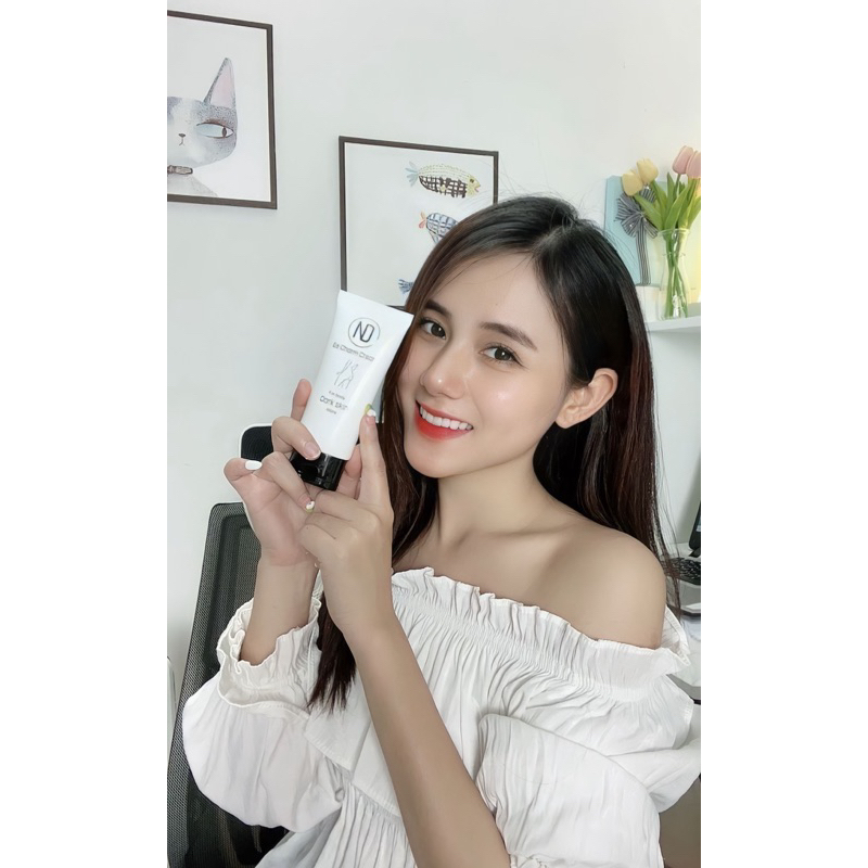 Kem Bôi Giảm Thâm Mông BECHARM Cream 6in1