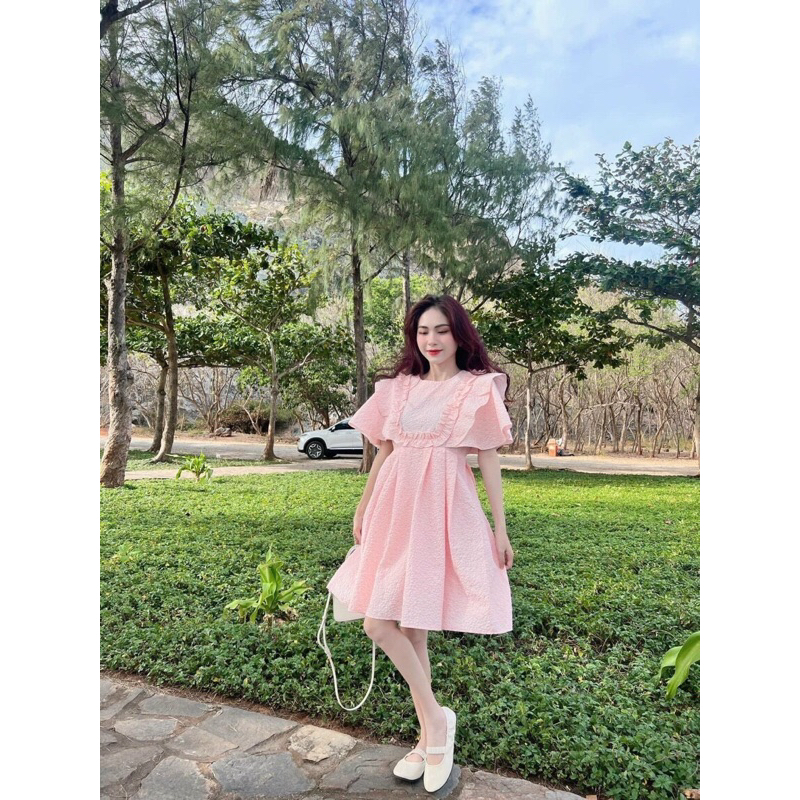 💜 ĐẦM BBD TIỂU THƯ💙