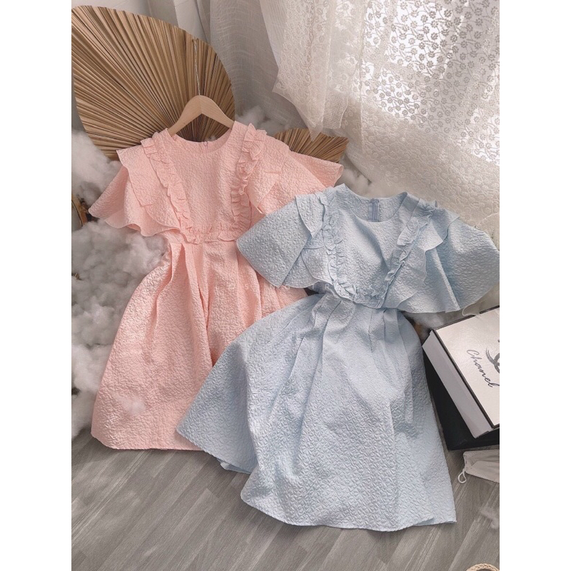 💜 ĐẦM BBD TIỂU THƯ💙