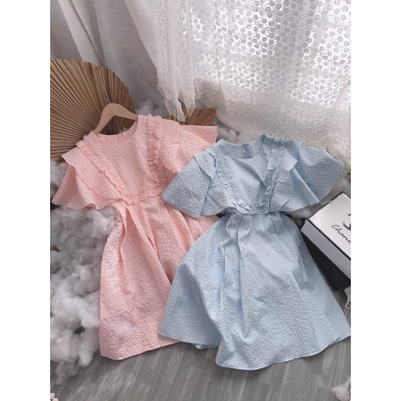 💜 ĐẦM BBD TIỂU THƯ💙