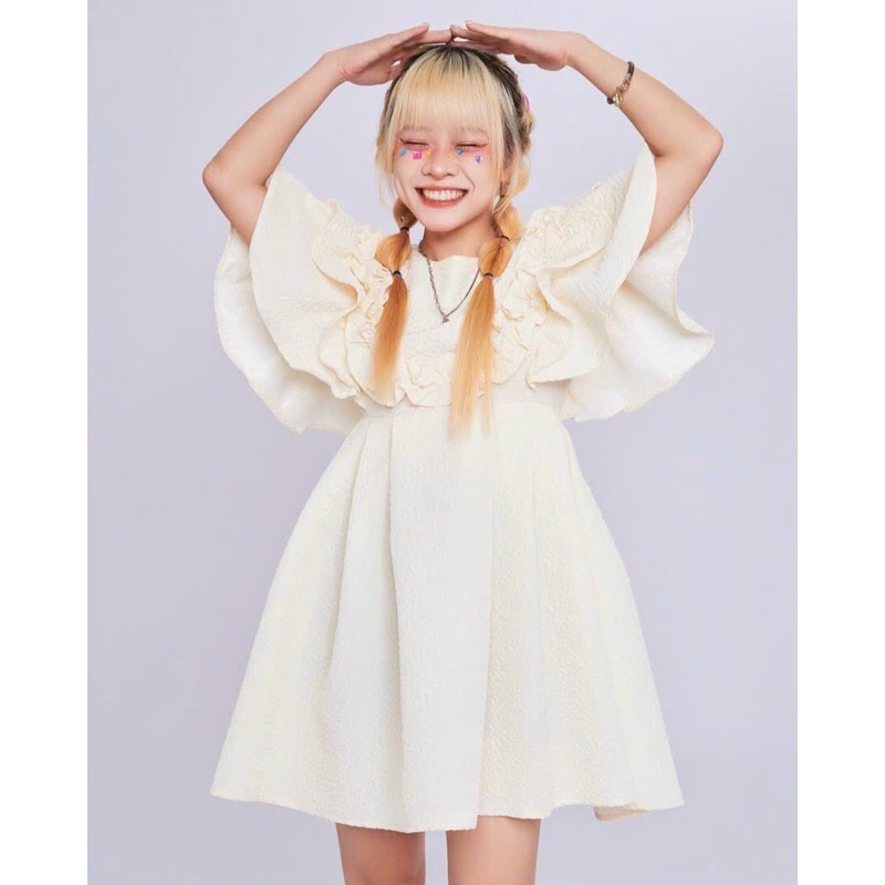 💜 ĐẦM BBD TIỂU THƯ💙