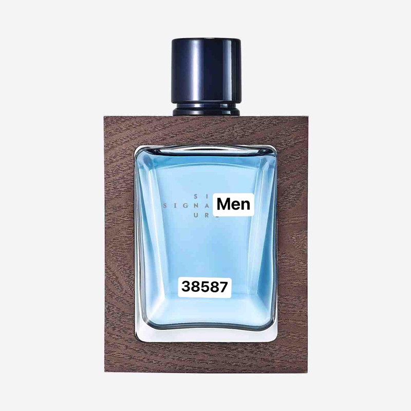 Nước hoa nam SIG 38587