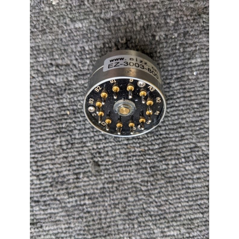 Selector EIZZ 3 vào 1 ra used