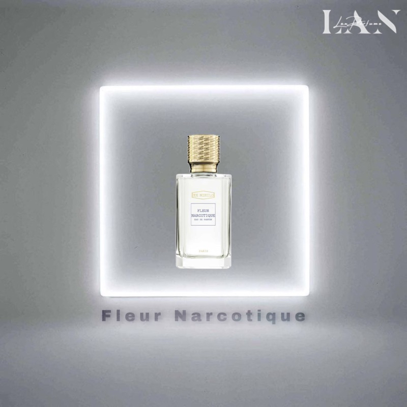 Nước Hoa Nữ Fleur Narcotique 10/20ml
