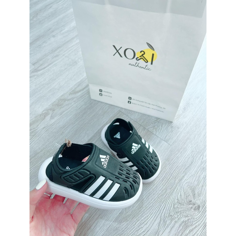 Dép adidas chính hãng cho bé