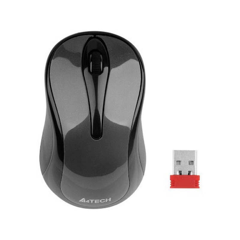Chuột máy tính không dây A4TECH G3 280A
