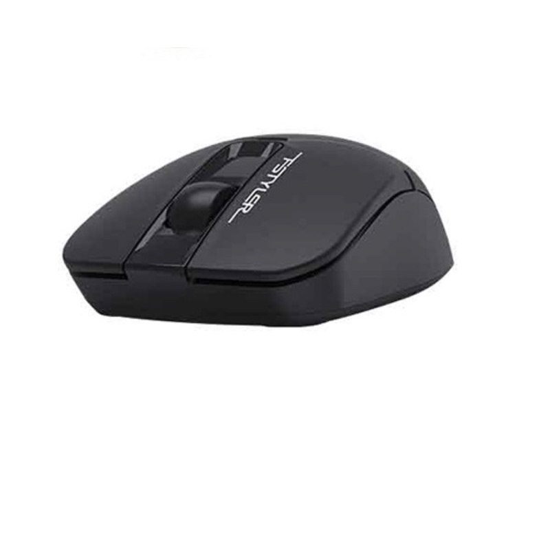 Chuột không dây A4Tech FG12 USB