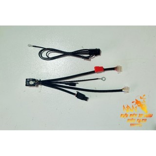 Mạch Bi Cầu Tất cả các dòng xe