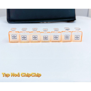 Chai nước hoa Mini