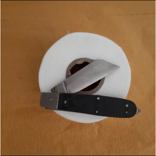 Dao ghép ,giấy ghép tự hủy 5cm