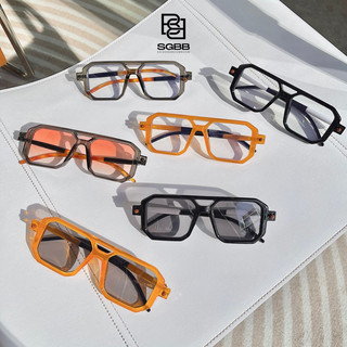 Sgbb - gọng kính mát - kính cận unisex km660