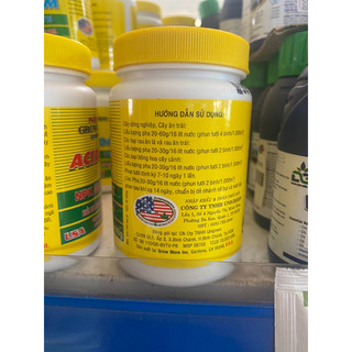 NPK 20-20-20 growmore