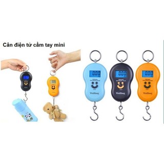CÂN ĐIỆN TỬ CẦM TAY MINI