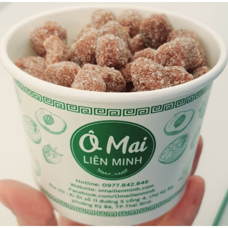 Me cay Đà Lạt