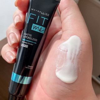 KEM LÓT MAYBELLINE FIT ME MATTE + PORELESS
