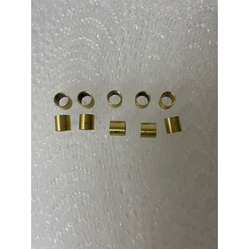 Phíp đồng( khâu đồng) cơ bida 12mm combo 5 cái: 75k