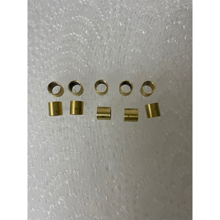 Phíp đồng cơ bida 12mm combo 5 cái: 75k