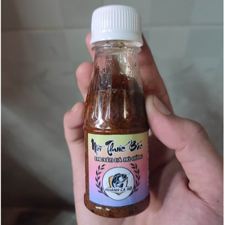 Mồi thuốc bắc chuyên cá rô đồng