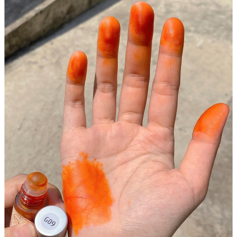 Son Tint Bi Lăn Gy Trần