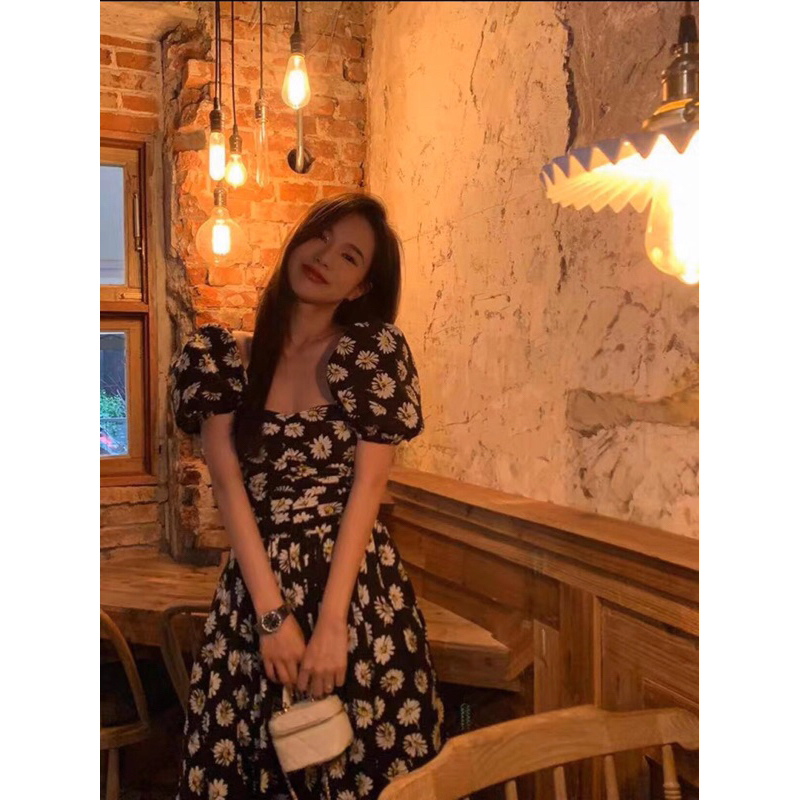 🌈 BIGSIZE ĐẦM CÚP NGỰC TRỄ VAI🌈